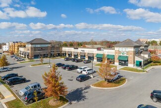 Plus de détails pour 711 N Thompson Ln, Murfreesboro, TN - Local commercial à louer