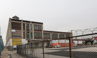 Plus de détails pour 3700 Kensington Ave, Philadelphia, PA - Industriel/Logistique à vendre