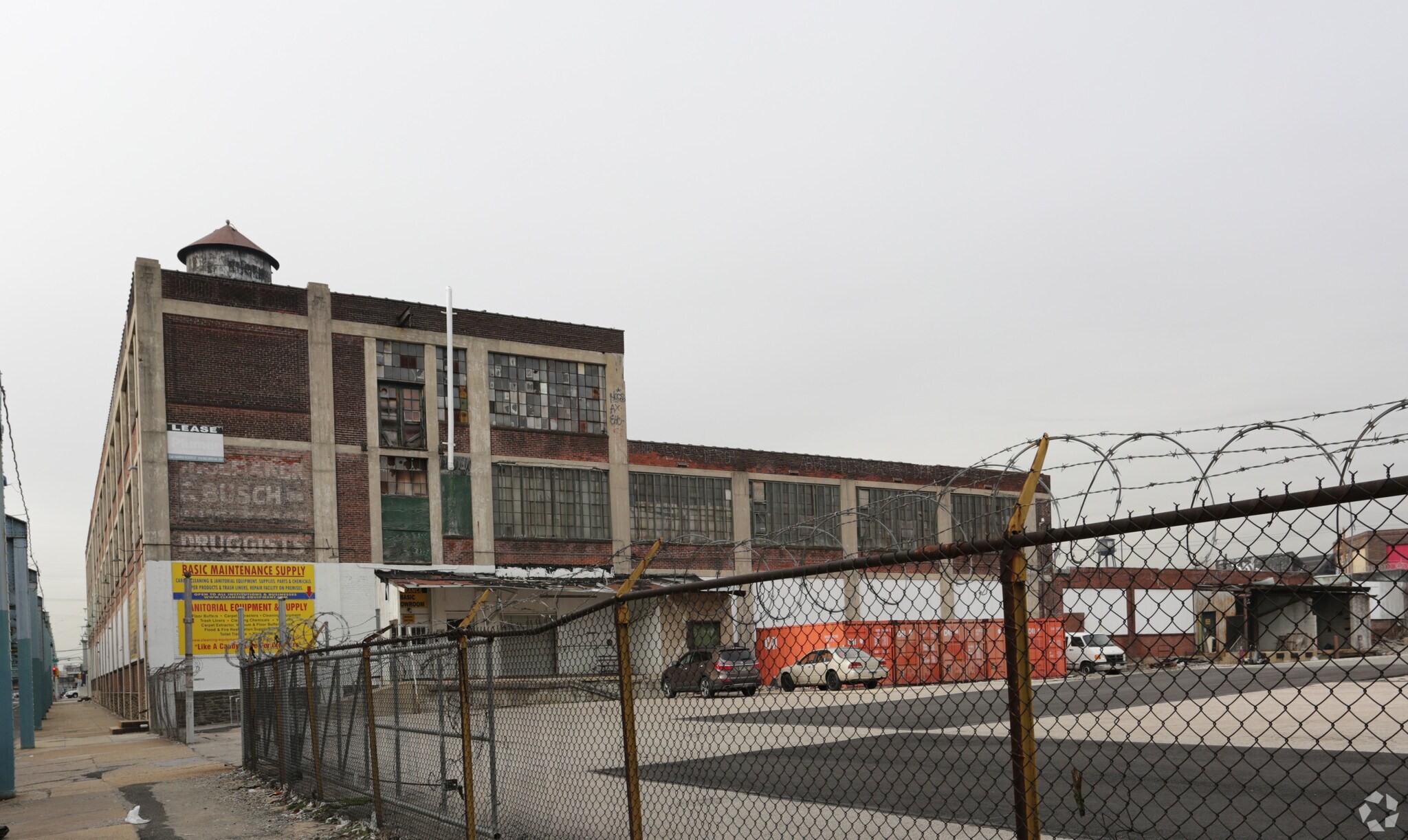 3700 Kensington Ave, Philadelphia, PA à vendre Photo principale– Image 1 sur 5