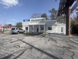 Plus de détails pour 2920 Two Notch Rd, Columbia, SC - Local commercial à louer