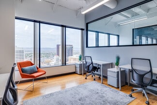 Plus de détails pour 2 N Central, Phoenix, AZ - Coworking à louer