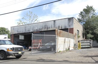 Plus de détails pour 61 Parker Ave, Trenton, NJ - Industriel/Logistique à vendre