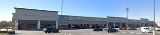 Plus de détails pour 9211 West Rd, Houston, TX - Bureau/Médical à louer