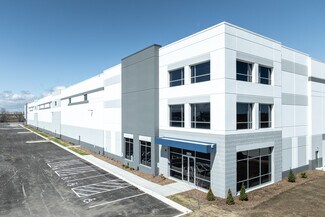 Plus de détails pour 2655 113th Ave, Kenosha, WI - Industriel/Logistique à vendre