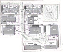 331 US Highway 331 S, Defuniak Springs, FL à louer Plan de site– Image 1 sur 1