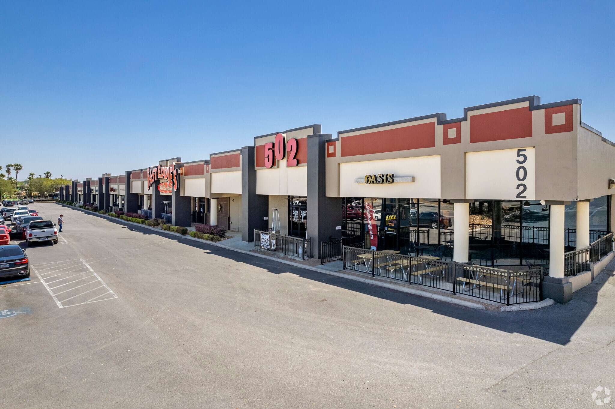 226 W Bitters Rd, San Antonio, TX à louer Photo principale– Image 1 sur 6