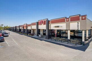 Plus de détails pour 226 W Bitters Rd, San Antonio, TX - Local commercial à louer