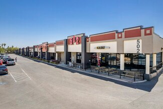 Plus de détails pour 226 W Bitters Rd, San Antonio, TX - Local commercial à louer