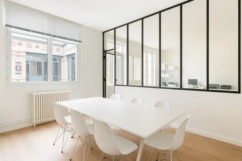 4 Impasse De Mont-Louis, Paris à louer - Photo intérieure – Image 2 sur 3