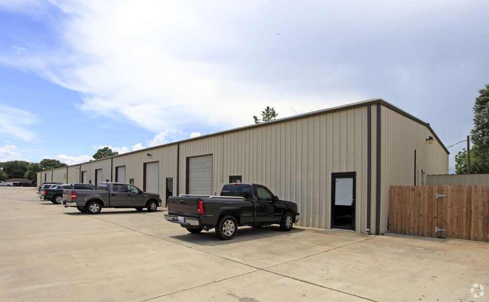4705 Highway 36 S, Rosenberg, TX à louer - Photo de l’immeuble – Image 3 sur 3