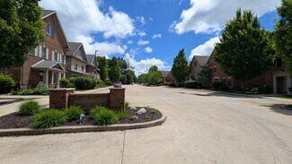 Plus de détails pour 18088-18140 Legacy Village Ct, South Bend, IN - Logement à vendre