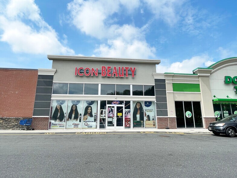 713 E Baltimore Ave, Clifton Heights, PA à louer - Photo de l’immeuble – Image 3 sur 8