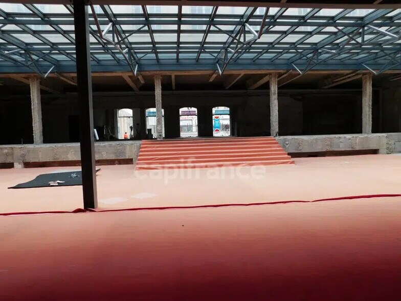 Local commercial dans Nancy à louer - Photo de l’immeuble – Image 2 sur 6