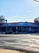 4200 Maple Ave, Odessa, TX à louer Photo intérieure– Image 1 sur 3