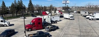 Plus de détails pour 4874 S Highway 99, Stockton, CA - Industriel/Logistique à vendre