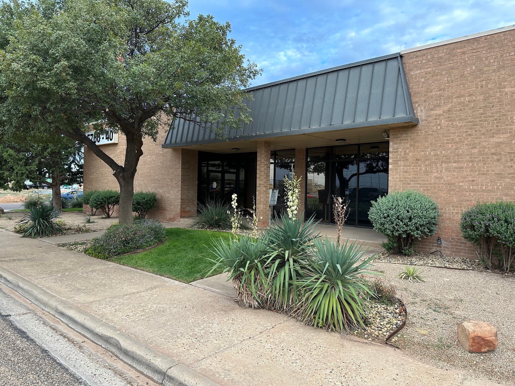 5760 40th St, Lubbock, TX à louer Photo intérieure– Image 1 sur 15
