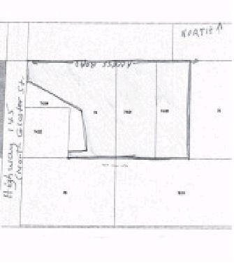 N Gloster St N, Tupelo, MS à vendre - Plan cadastral – Image 2 sur 2