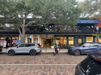 Plus de détails pour 228 N Park Ave, Winter Park, FL - Bureau à louer