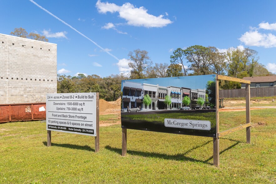 456 N McGregor Ave., Mobile, AL à louer - Photo de la construction – Image 3 sur 4