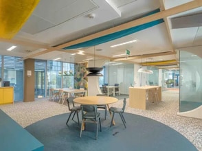 Plaça del Gas, 1, Barcelone, Barcelona à louer Photo intérieure– Image 1 sur 4