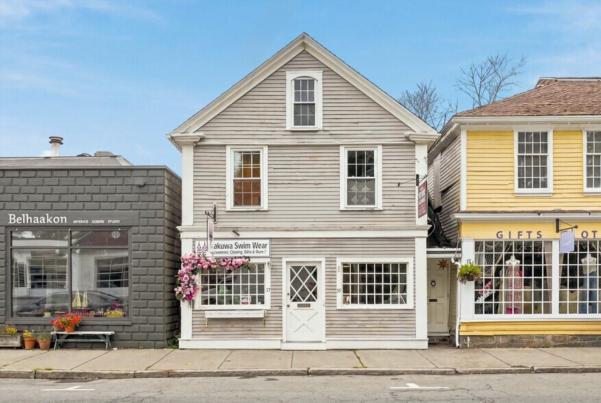 33-37 S Main St, Ipswich, MA à vendre - Photo de l’immeuble – Image 2 sur 40