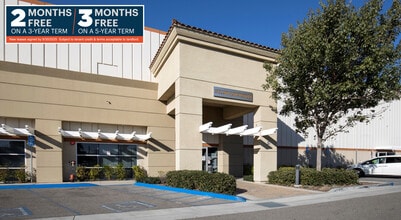 3211 Mission Oaks Blvd, Camarillo, CA à louer Photo de l’immeuble– Image 2 sur 10