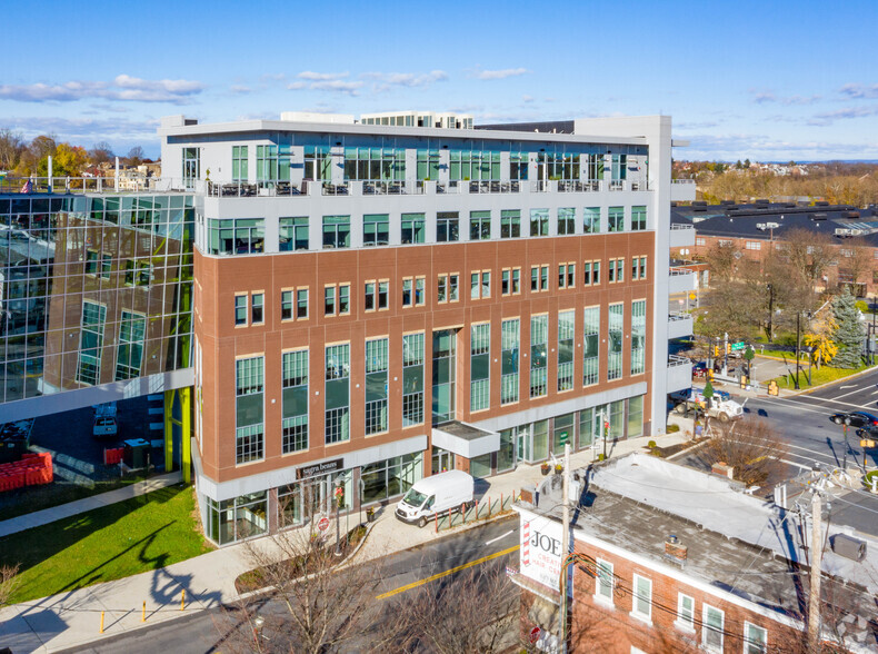 306 S New St, Bethlehem, PA à louer - Aérien – Image 2 sur 5