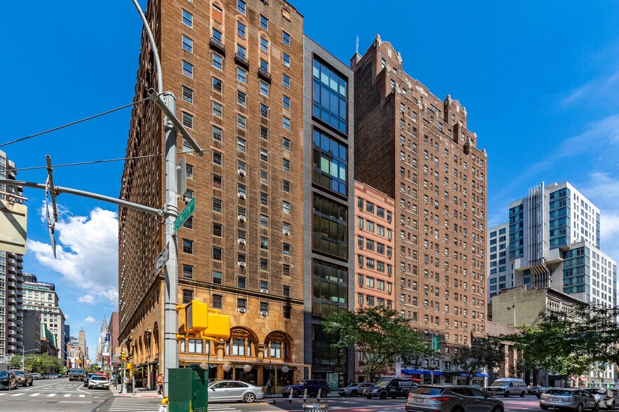 139 E 23rd St, New York, NY à vendre - Photo principale – Image 1 sur 4