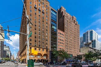 Plus de détails pour 139 E 23rd St, New York, NY - Logement à vendre