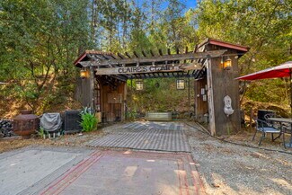 Plus de détails pour 22389 Parrotts Ferry Rd, Sonora, CA - Spécialisé à vendre