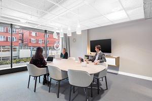 Plus de détails pour Coworking à louer