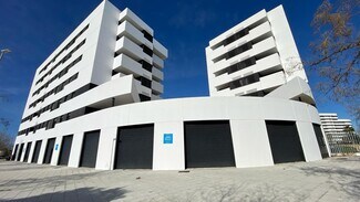 Plus de détails pour Calle Francisco González García, 3, Séville - Local commercial à louer