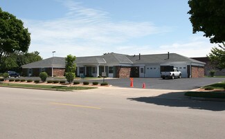 Plus de détails pour 4201 E Towne Blvd, Madison, WI - Local commercial à vendre