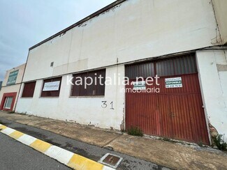 Plus de détails pour Industriel/Logistique à vendre