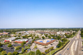 2850 Centre Dr, Beavercreek, OH - VUE AÉRIENNE  vue de carte