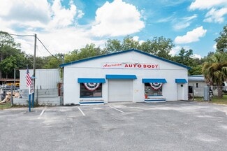 Plus de détails pour 13508 US HWY 90, Live Oak, FL - Industriel/Logistique à vendre