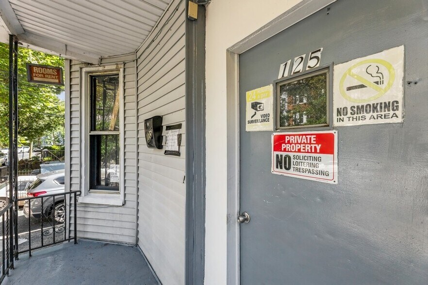 123-125 Booraem Ave, Jersey City, NJ à vendre - Photo de l’immeuble – Image 2 sur 59