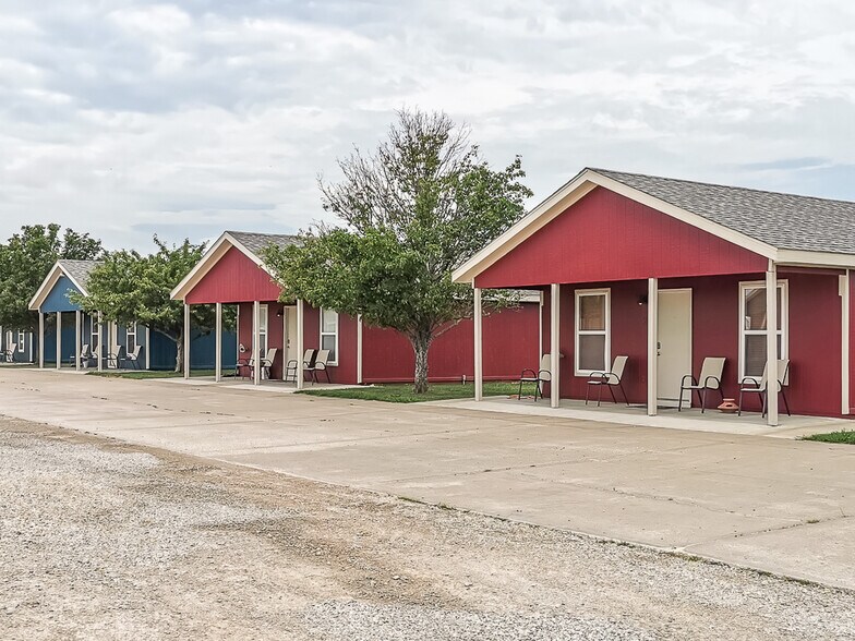 2200th Street and US-69 Hwy, Lacygne, KS à vendre - Photo de l’immeuble – Image 3 sur 14