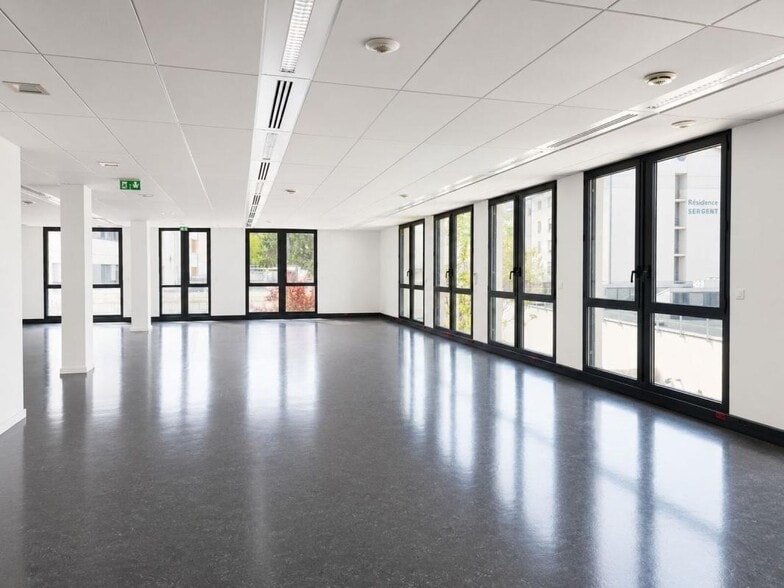 31 Rue Gorge De Loup, Lyon à louer - Photo intérieure – Image 3 sur 9