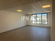 Bureaux intérieur