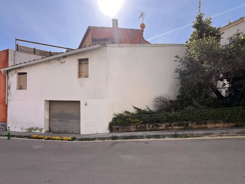 Industriel/Logistique dans Masquefa, Barcelona à vendre - Photo de l’immeuble – Image 2 sur 15