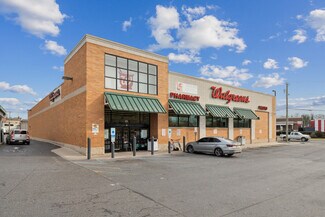 Plus de détails pour 25 E Broad St, Bridgeton, NJ - Local commercial à vendre