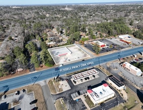 400 Russell Pky, Warner Robins, GA à louer Photo intérieure– Image 1 sur 7
