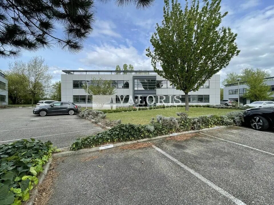 Photo de l’immeuble