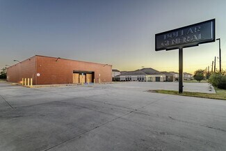 Plus de détails pour 12356 Tidwell Rd, Houston, TX - Local commercial à louer