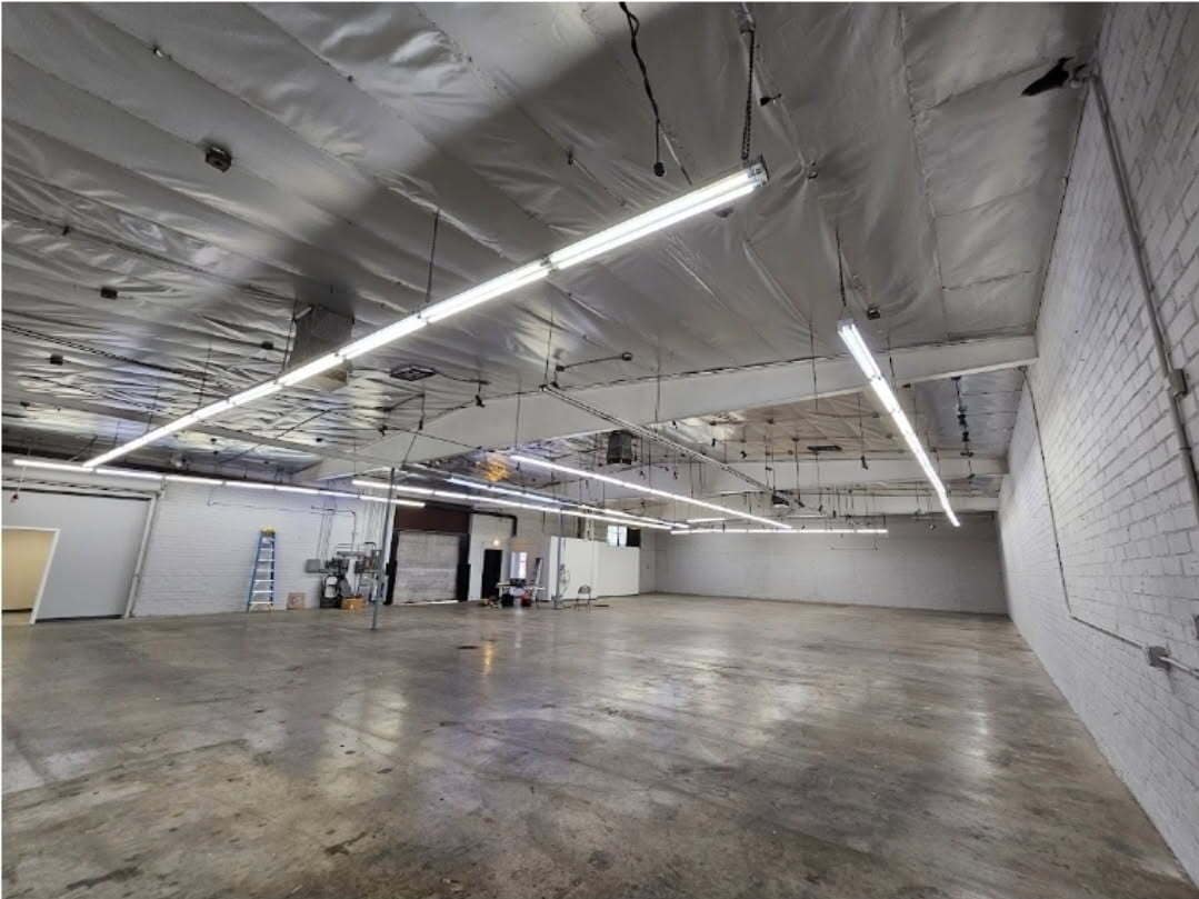 3816-3818 S Broadway, Los Angeles, CA à louer Photo intérieure– Image 1 sur 1
