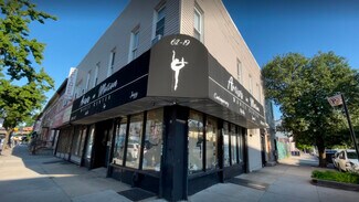 Plus de détails pour 6219 Myrtle Ave, Ridgewood, NY - Local commercial à vendre