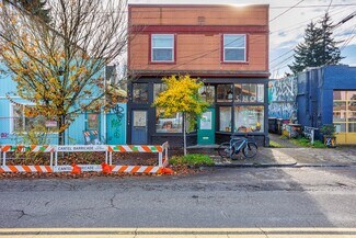 Plus de détails pour 2726 NE Alberta St, Portland, OR - Local commercial à louer