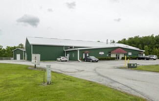 Plus de détails pour 3865 Enterprise Dr, Sheboygan, WI - Local commercial à louer