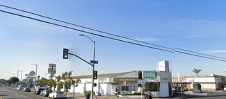 Plus de détails pour 1000 W 43rd St, Los Angeles, CA - Local commercial à louer